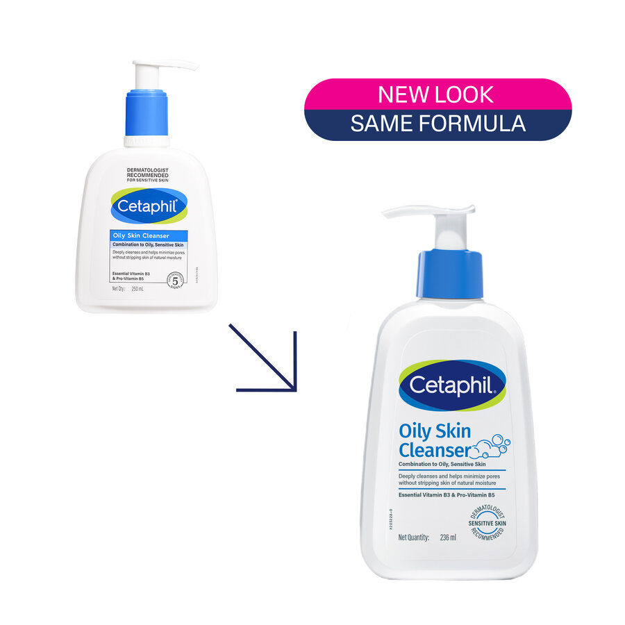 Cetaphil Oily Skin Cleanser - Image 8