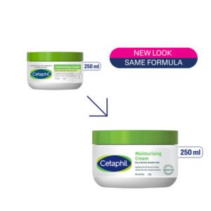 Cetaphil Moisturising Cream
