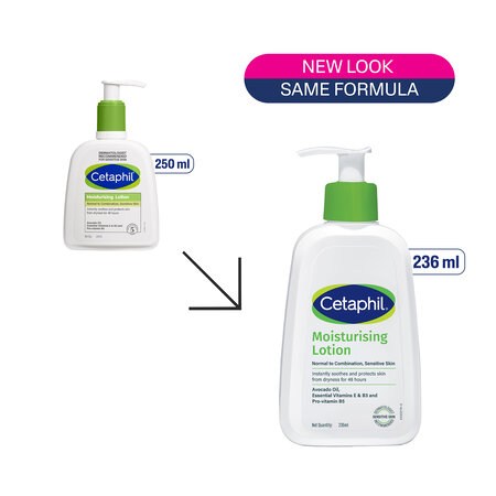 Cetaphil Moisturising Lotion - Image 7