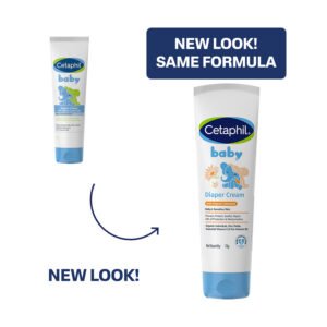 Cetaphil Baby Diaper Cream 70gm