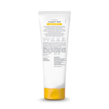 Cetaphil SPF 30+ Sunscreen 100ml - Image 3