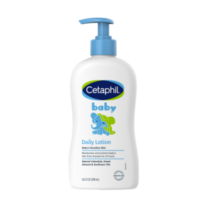 Cetaphil Baby Daily Lotion 400ml