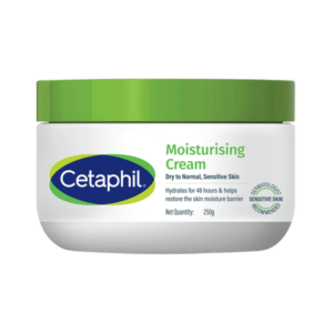 Cetaphil Moisturising Cream