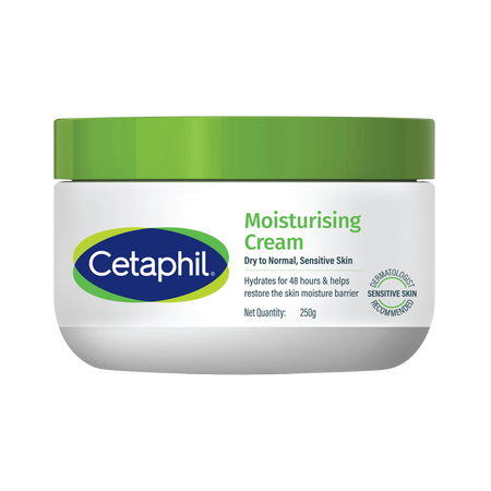 Cetaphil Moisturising Cream