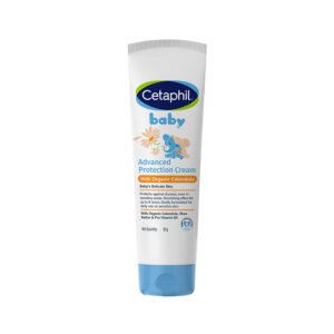 Baby Advanced Protection Cream with Organic Calendula 85gm