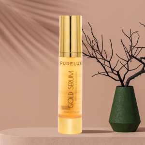 Pureluxe Gold Serum -100ml