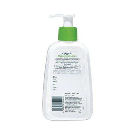 Cetaphil Moisturising Lotion - Image 8