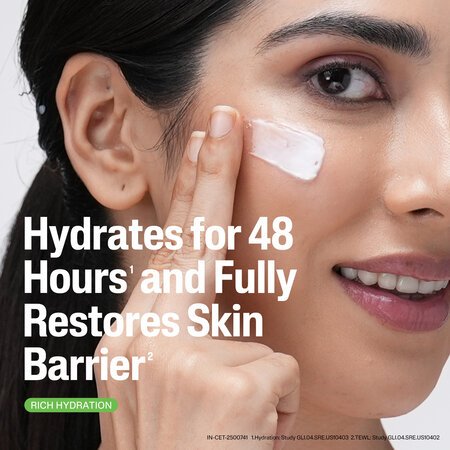 Cetaphil Moisturising Cream - Image 5