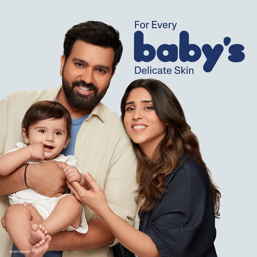 Cetaphil Baby Moisturising Oil 200ml - Image 3