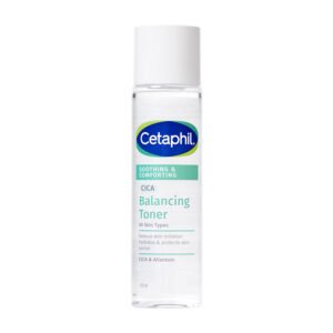 Cetaphil Soothing and Comforting CICA Balancing Toner – 150ml