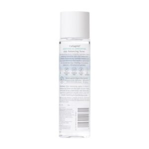 Cetaphil Soothing and Comforting CICA Balancing Toner – 150ml