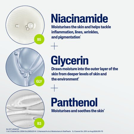Cetaphil Moisturising Cream - Image 4