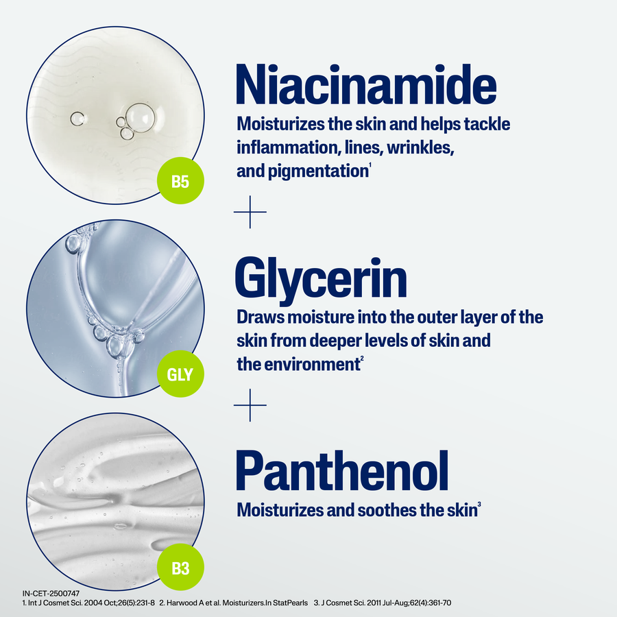 Cetaphil Oily Skin Cleanser - Image 4