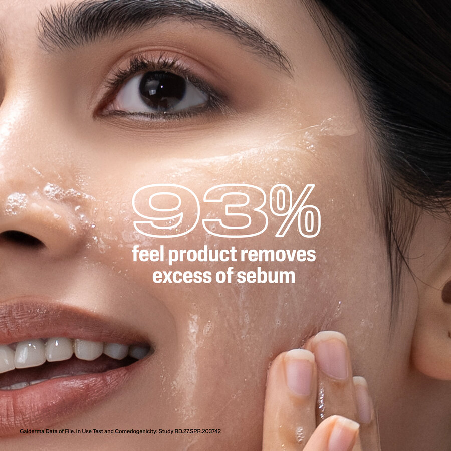 Cetaphil Oily Skin Cleanser - Image 5