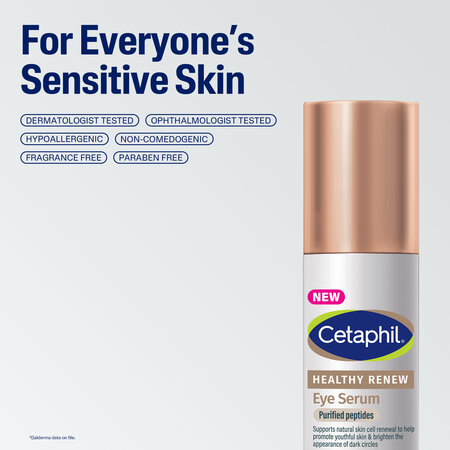Cetaphil Healthy Renew Eye Serum 15gm Mrp-2199 - Image 7