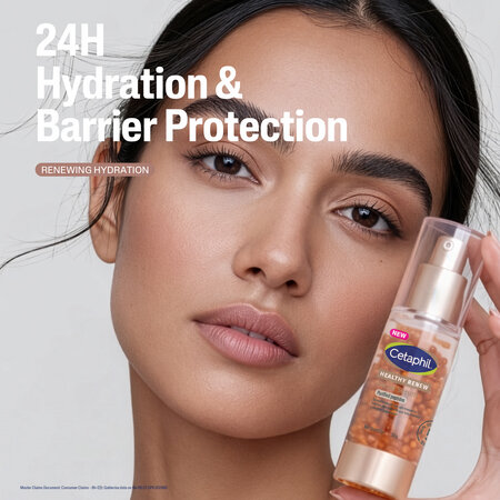 Cetaphil Healthy Renew Facial Serum - Image 6