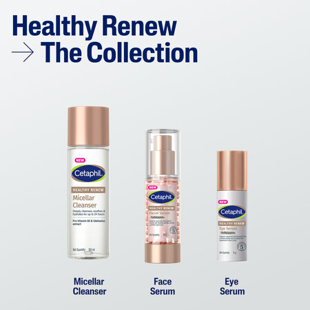 Cetaphil Healthy Renew Eye Serum 15gm Mrp-2199 - Image 8