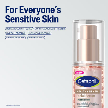 Cetaphil Healthy Renew Facial Serum - Image 7