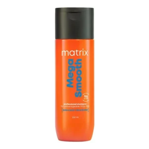 Mega Smooth Shampoo