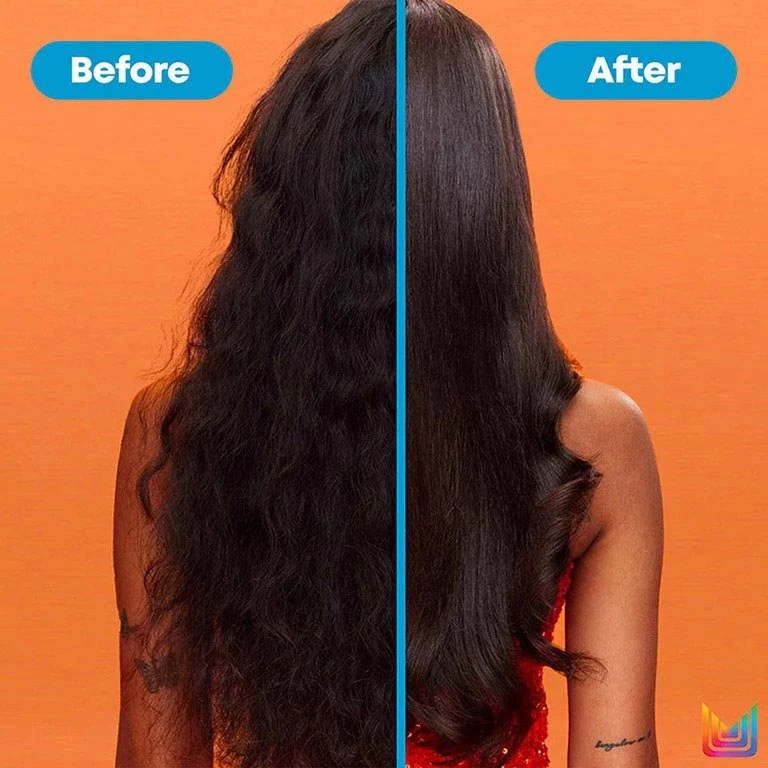 Mega Smooth Shampoo - Image 3