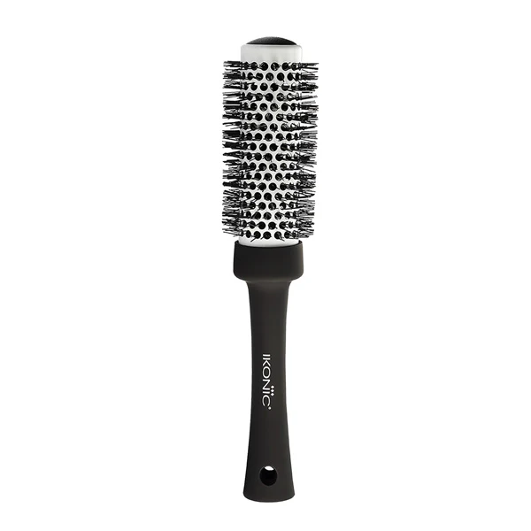 Ikonic Professional Blow Dry Hair Brush - Image 3