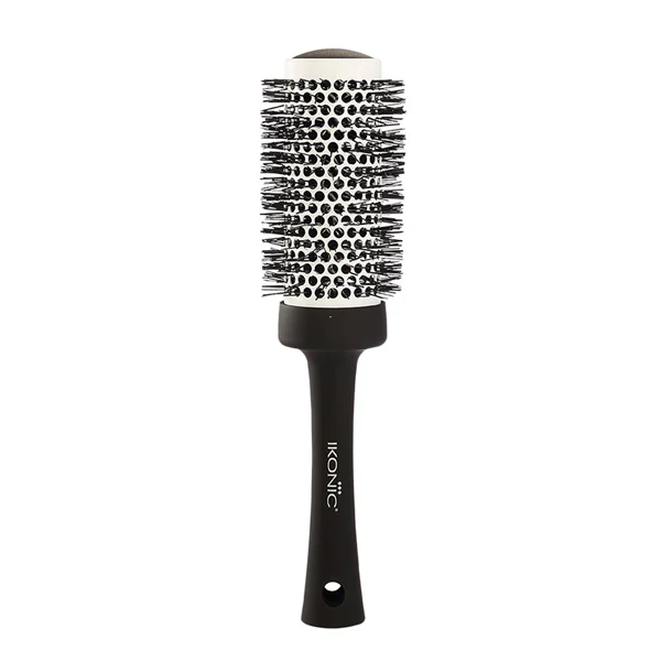 Ikonic Professional Blow Dry Hair Brush - Image 4