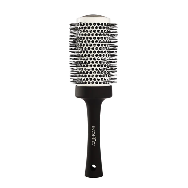 Ikonic Professional Blow Dry Hair Brush - Image 5