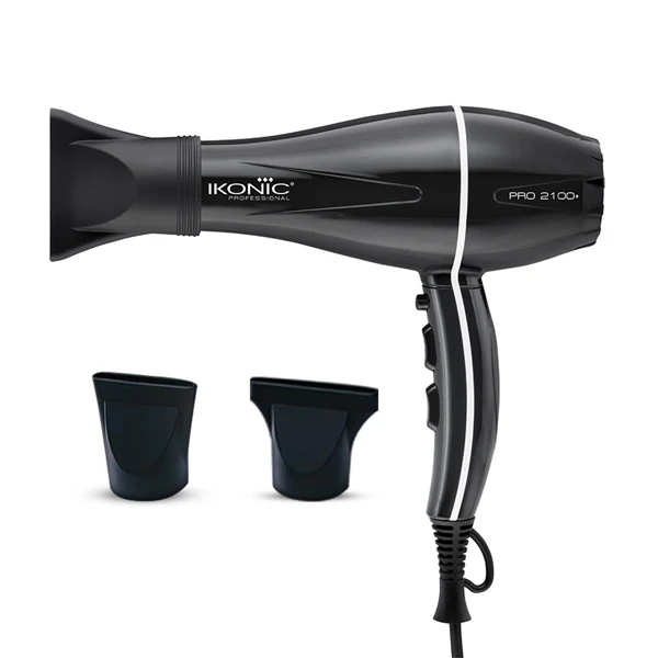 Ikonic Professional Pro 2100+ Hair Dryer - Image 7