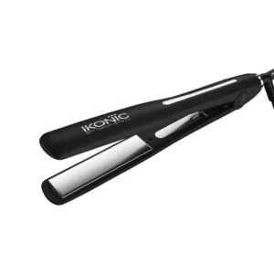 Ikonic Professional Hair Straightener – Slim Titanium Shine 3.0