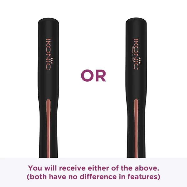 Ikonic Professional Gleam 3.0 Hair Straightener - Image 2