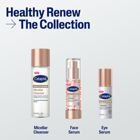 Cetaphil Healthy Renew Facial Serum - Image 8