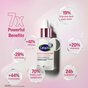 Cetaphil Bright Healthy Radiance Perfecting Serum with Antioxidant C and Advanced Peptides - Image 3