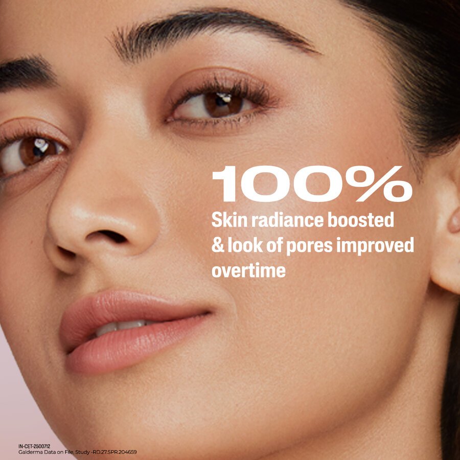 Cetaphil BHR Bright Healthy Radiance Gentle Renewing Cleanser 100g - Image 5