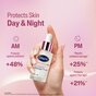 Cetaphil Bright Healthy Radiance Perfecting Serum with Antioxidant C and Advanced Peptides - Image 5