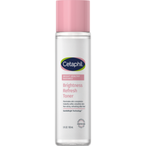 Cetaphil Bright Healthy Radiance Brightness Refresh Toner 150ml
