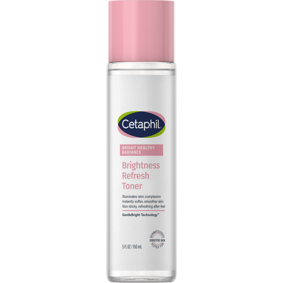 Cetaphil Bright Healthy Radiance Brightness Refresh Toner 150ml