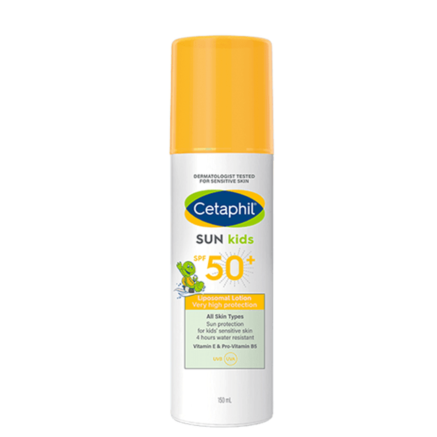 Cetaphil Sun Kids SPF 50+ Lotion 150ml