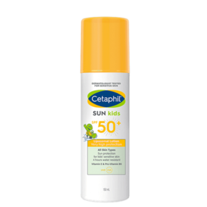 Cetaphil Sun Kids SPF 50+ Lotion 150ml