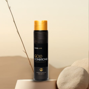 Pureluxe Gold Conditioner 250ml
