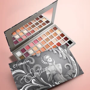 Makezmia “Just a kiss” Liquid lip set 12/pcs