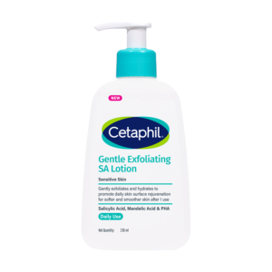 Cetaphil Gentle Exfoliating SA Lotion