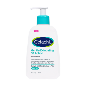 Cetaphil Gentle Exfoliating SA Lotion