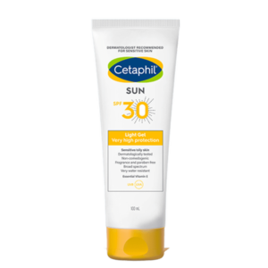 Cetaphil SPF 30+ Sunscreen 100ml