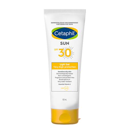 Cetaphil SPF 30+ Sunscreen 100ml - Image 2