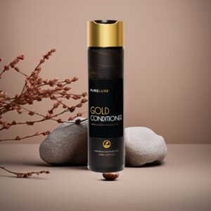 Pureluxe Gold Conditioner 250ml