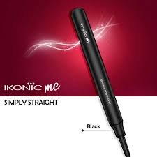 Ikonic Me Simply Straight Hair Straightener