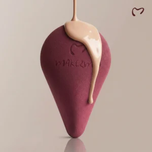 Makezmia Infinity Makeup Sponge