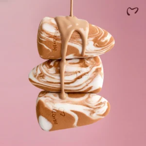 Makezmia Marble Pop Makeup Sponge