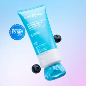 Dot & Key Barrier Repair Moisturizer (Hyaluronic + Ceramides)