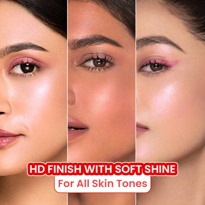 DOT & KEY Strobe Cream (Moisturizer + Highlighter) Suitable for: All Skin Types - Image 3